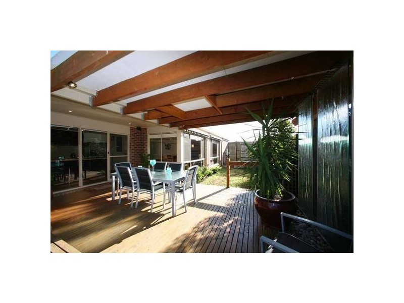 44 Victoria Knox Avenue, Rowville VIC 3178