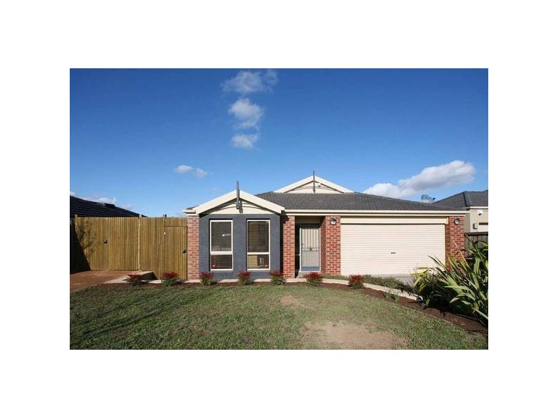 44 Victoria Knox Avenue, Rowville VIC 3178