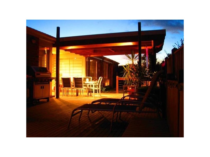 44 Victoria Knox Avenue, Rowville VIC 3178