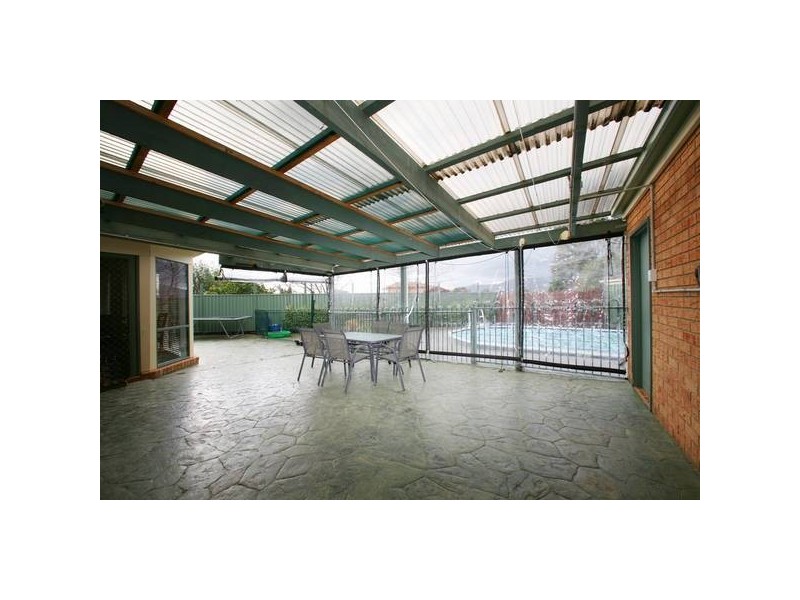 5 Zala Court, Rowville VIC 3178