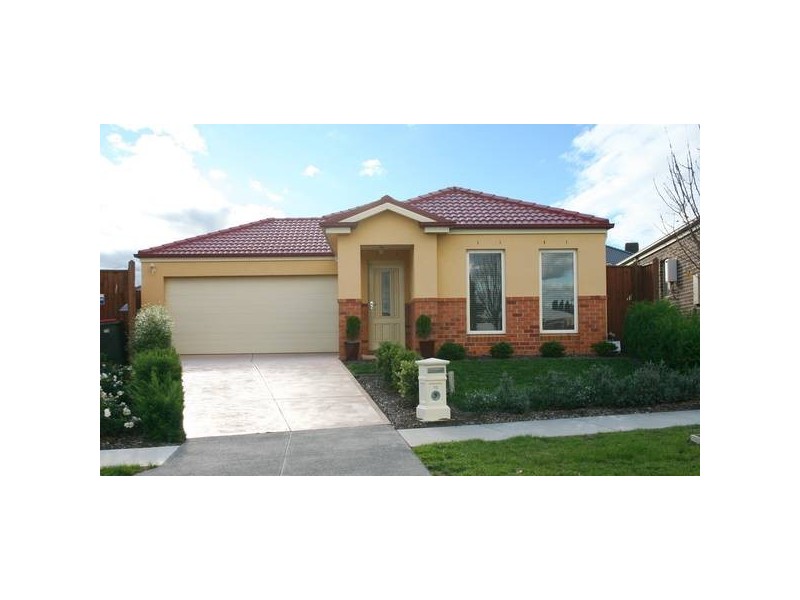 16 Sanctuary Court, Rowville VIC 3178