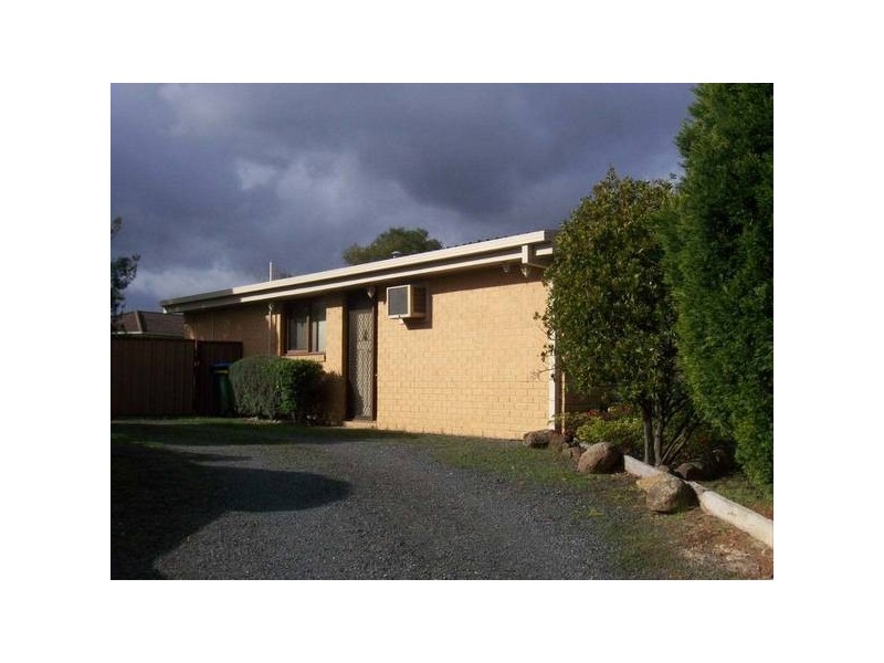 26 Burchall Avenue, Rowville VIC 3178