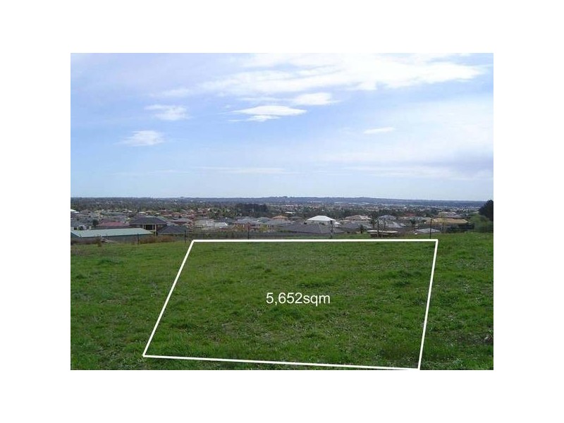 8/77 Grange Drive, Lysterfield VIC 3156