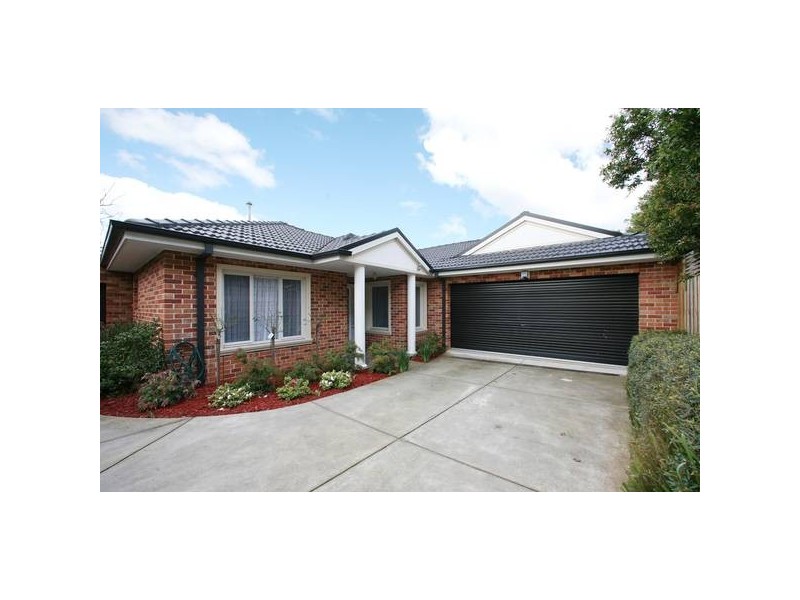 4/1 Tunstall Avenue, Boronia VIC 3155