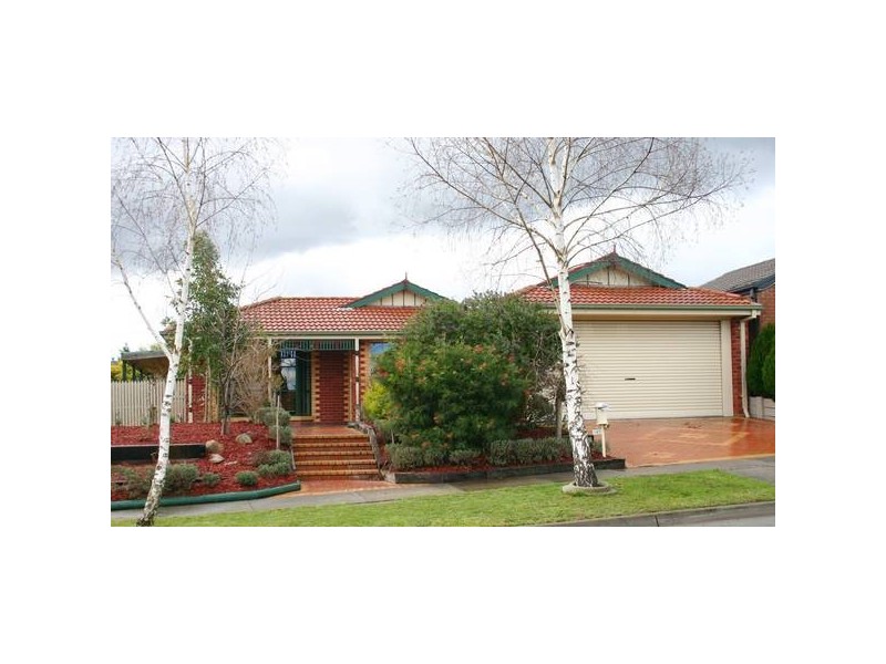 191 Blackwood Park Road, Ferntree Gully VIC 3156