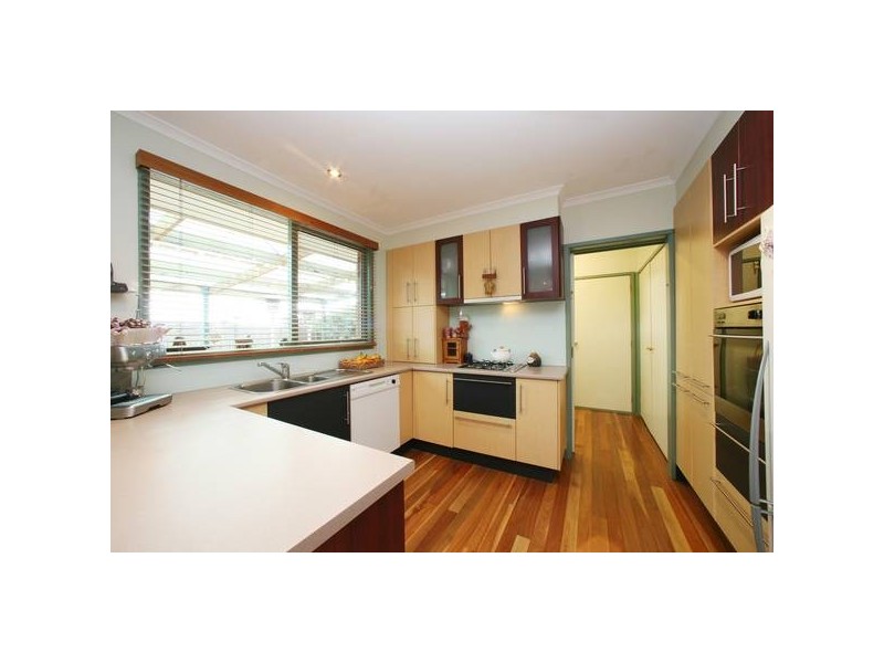 191 Blackwood Park Road, Ferntree Gully VIC 3156