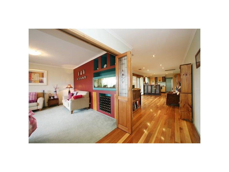 191 Blackwood Park Road, Ferntree Gully VIC 3156