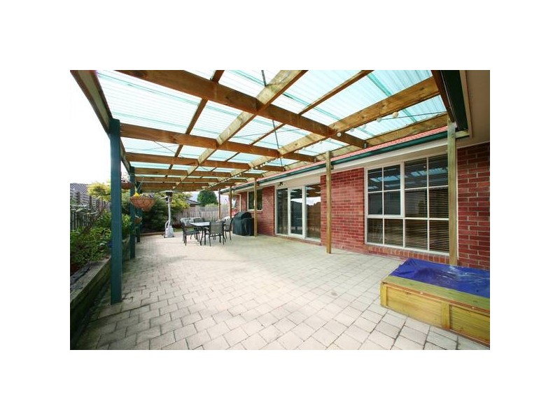 191 Blackwood Park Road, Ferntree Gully VIC 3156