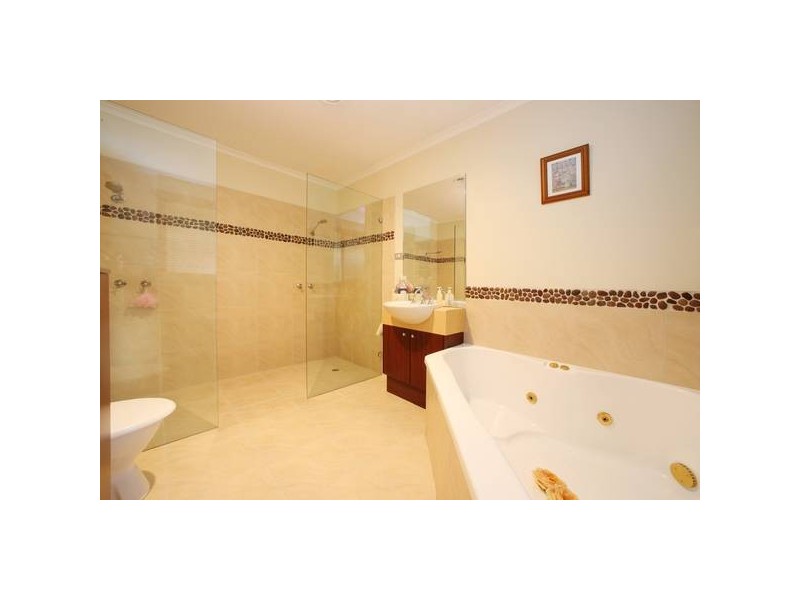 191 Blackwood Park Road, Ferntree Gully VIC 3156