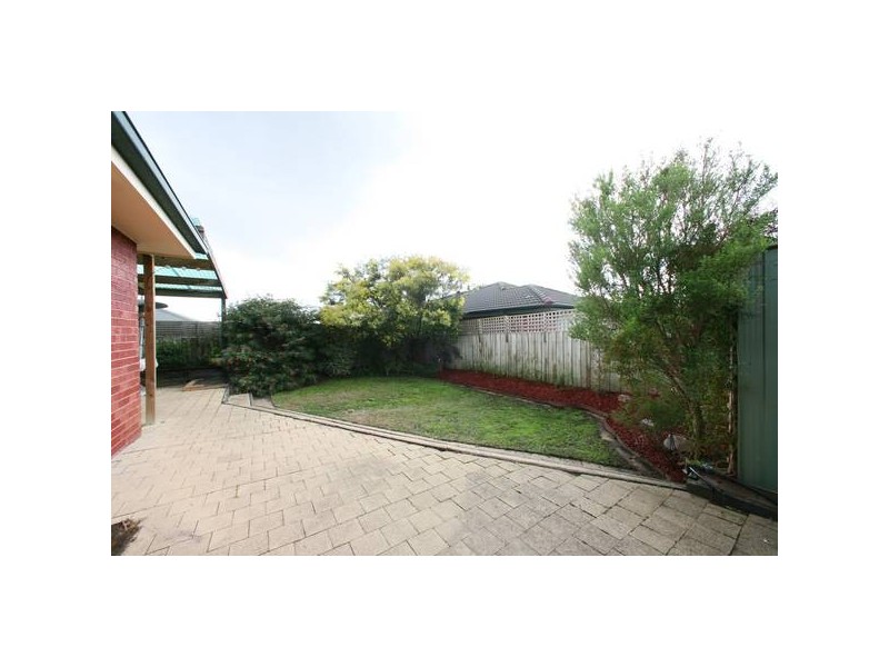 191 Blackwood Park Road, Ferntree Gully VIC 3156