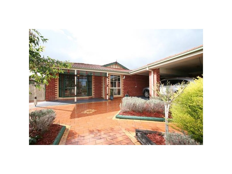 191 Blackwood Park Road, Ferntree Gully VIC 3156
