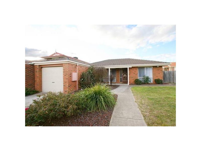 15 Koombahla Court, Rowville VIC 3178