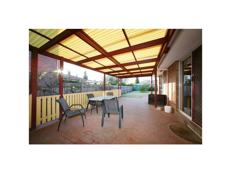 15 Koombahla Court, Rowville VIC 3178