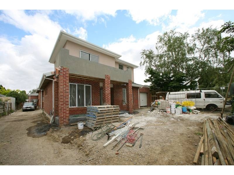 1/57 Harley Street, Knoxfield VIC 3180