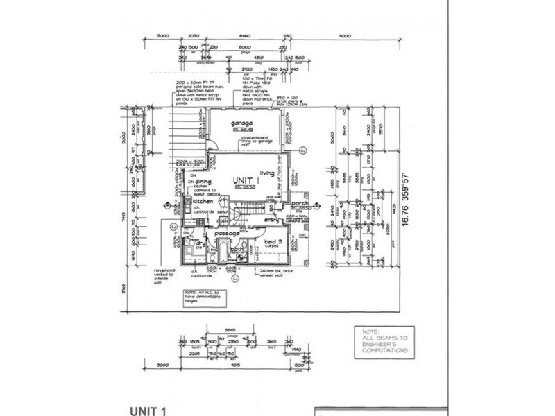 1/57 Harley Street, Knoxfield VIC 3180