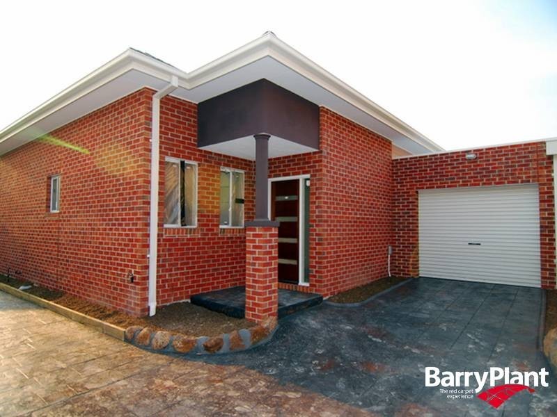 2/57 Harley Street, Knoxfield VIC 3180