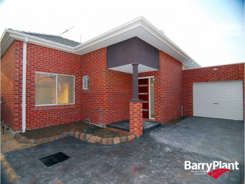 3/57 Harley Street, Knoxfield VIC 3180