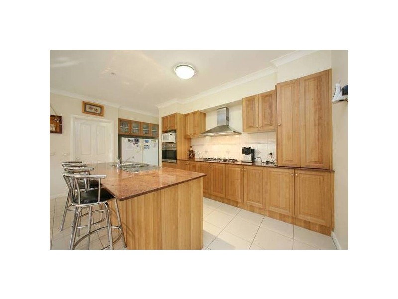 13 Kempston Court, Rowville VIC 3178