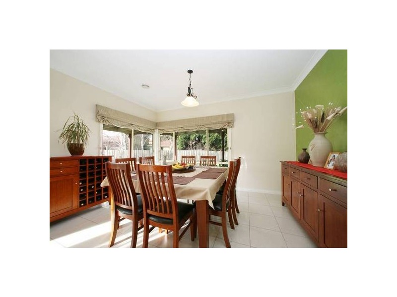 13 Kempston Court, Rowville VIC 3178