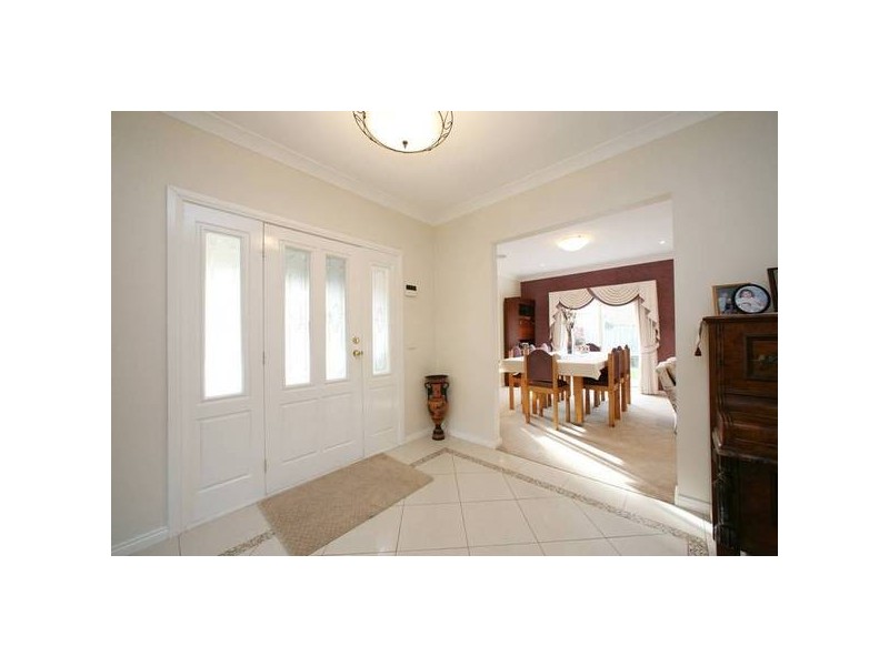 13 Kempston Court, Rowville VIC 3178