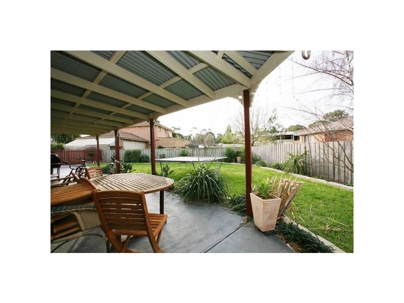 13 Kempston Court, Rowville VIC 3178