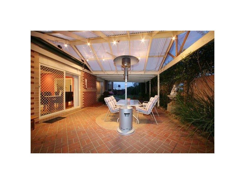 43 Wyandra Way, Rowville VIC 3178