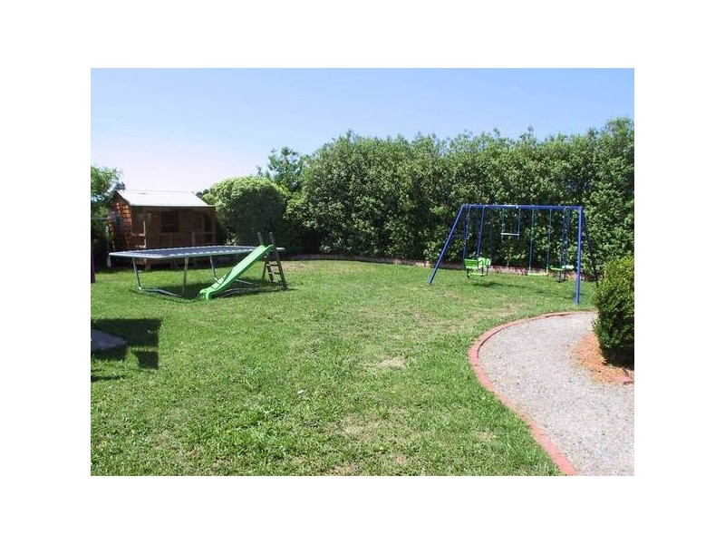 43 Wyandra Way, Rowville VIC 3178