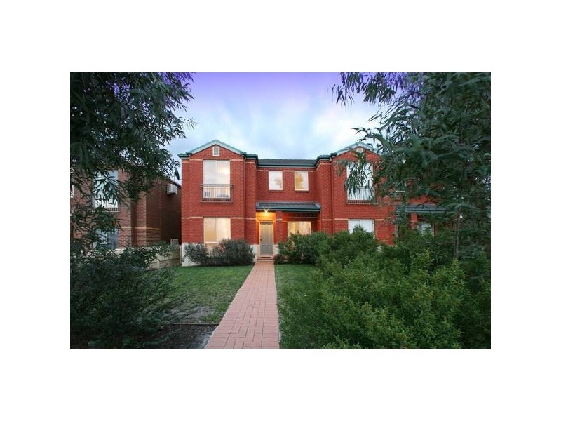 1531 Ferntree Gully Road, Knoxfield VIC 3180