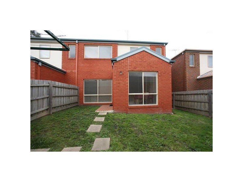 1531 Ferntree Gully Road, Knoxfield VIC 3180