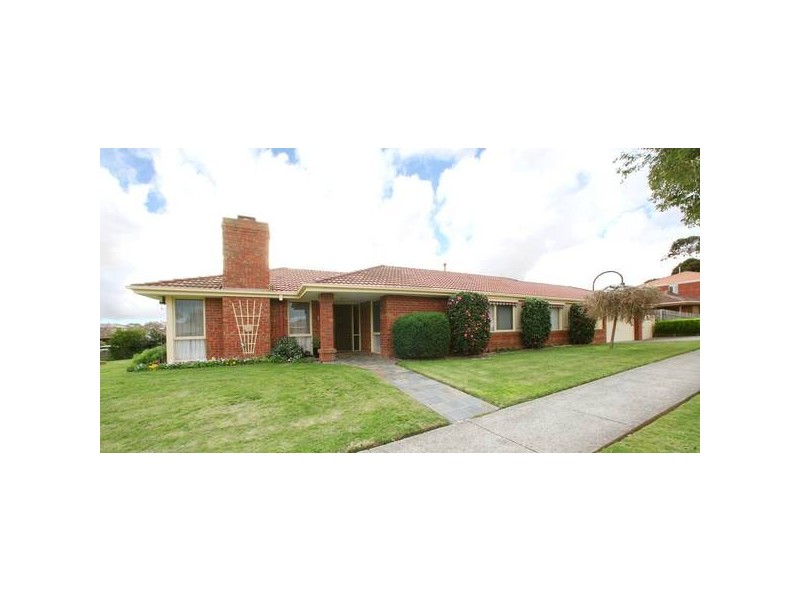 19 Farmillo Court, Lysterfield VIC 3156