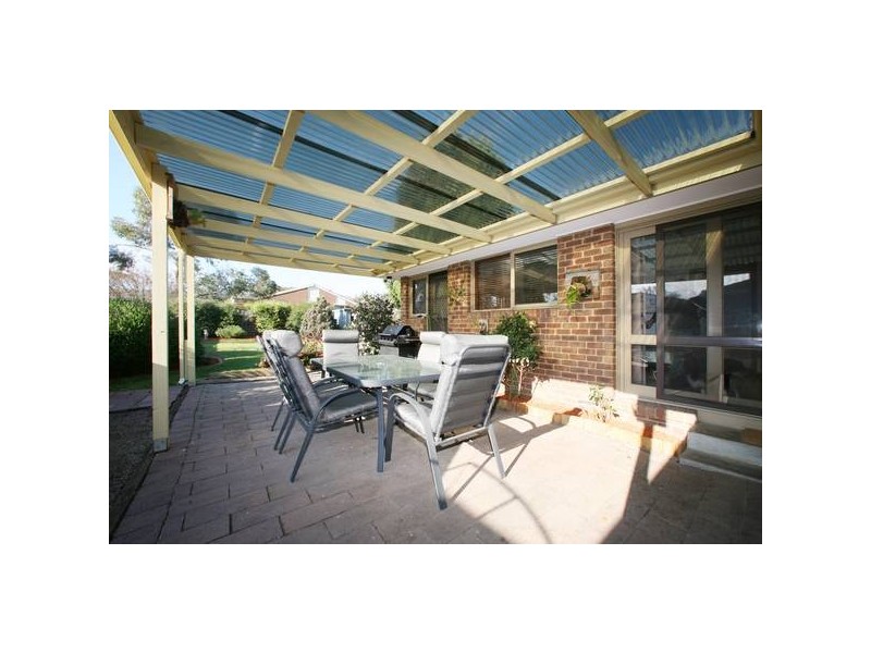 15 Herman Court, Rowville VIC 3178