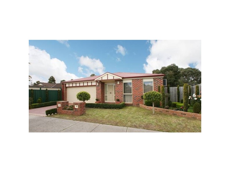 1 Weeks Close, Rowville VIC 3178