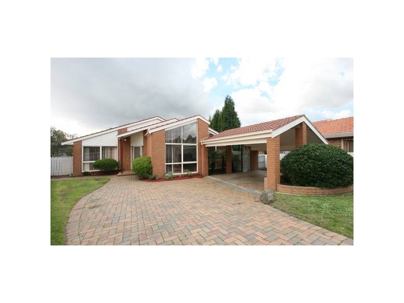 5 Heysen Close, Rowville VIC 3178