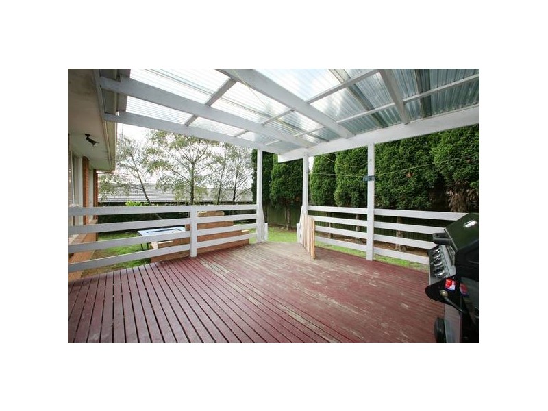 5 Heysen Close, Rowville VIC 3178