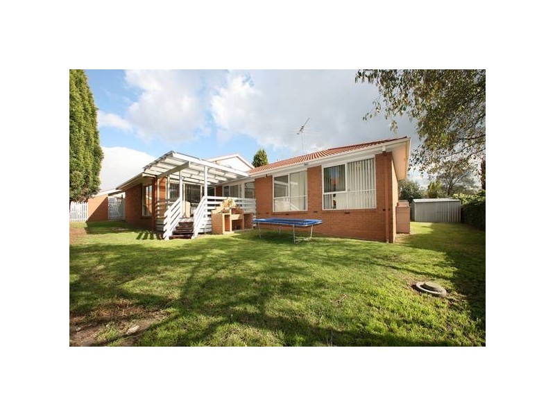 5 Heysen Close, Rowville VIC 3178