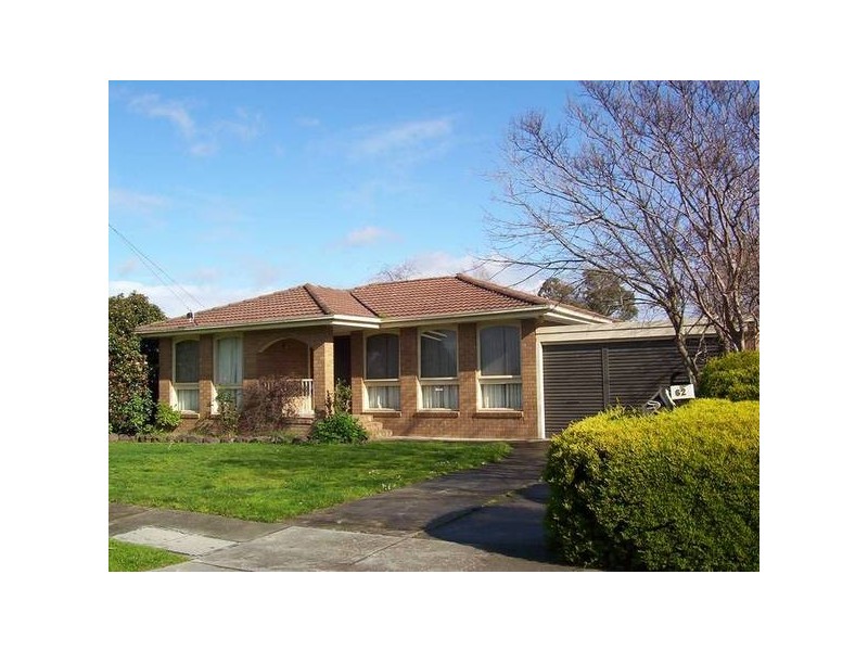 64 Arnold Drive, Scoresby VIC 3179