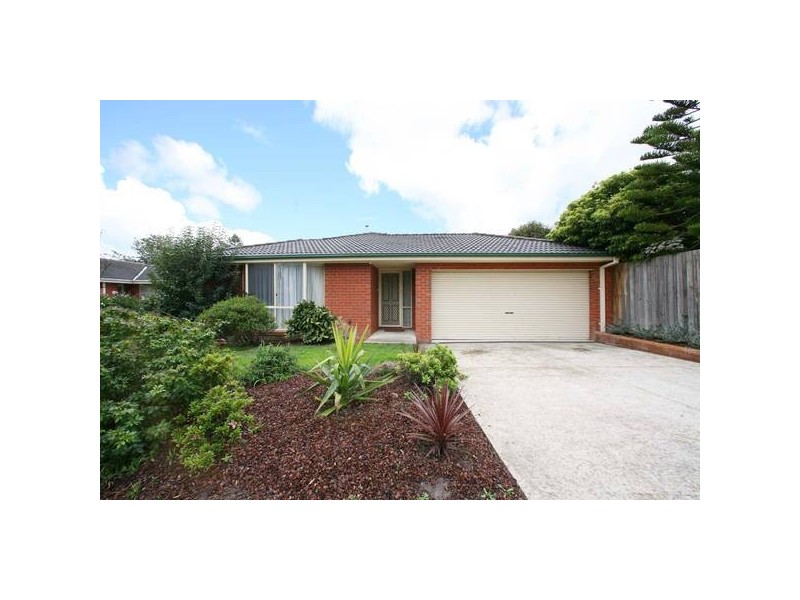 1/12 Lidgate Avenue, Rowville VIC 3178