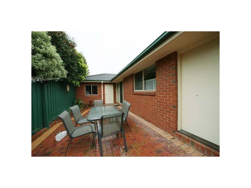 1/12 Lidgate Avenue, Rowville VIC 3178
