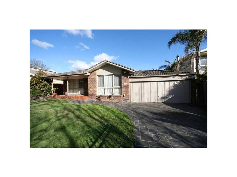 37 Erie Avenue, Rowville VIC 3178