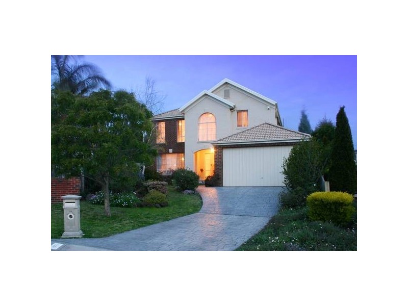 9 Ian Court, Rowville VIC 3178