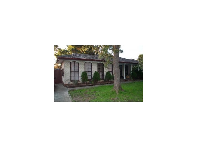 9 Dalpura Drive, Bayswater VIC 3153