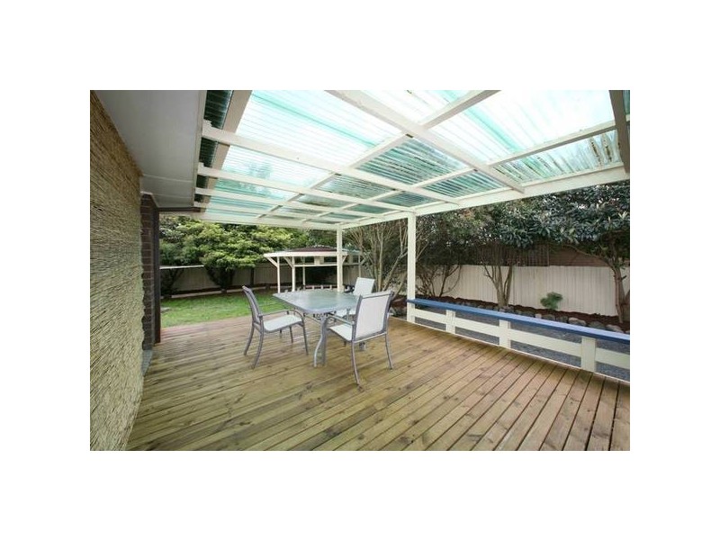 242 Dandelion Drive, Rowville VIC 3178