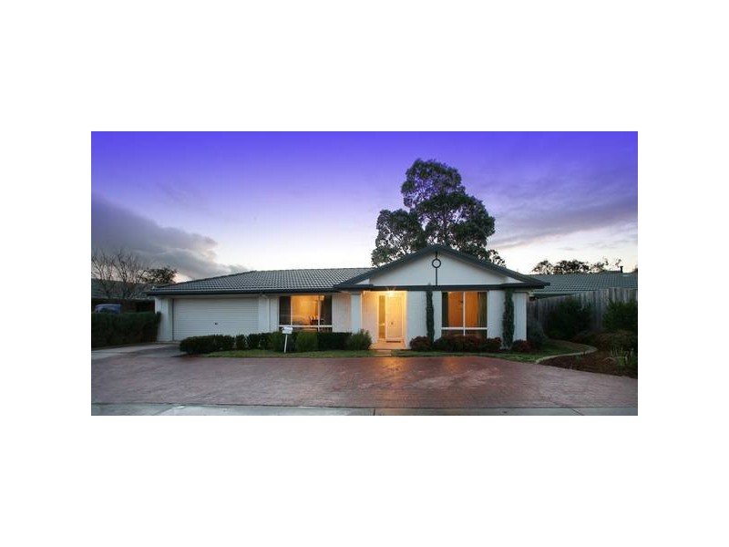 7 Aimee Place, Rowville VIC 3178