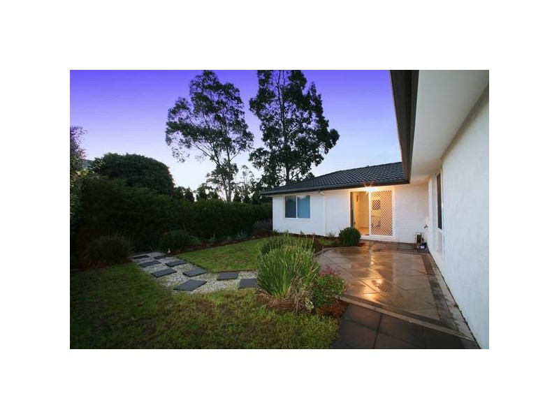 7 Aimee Place, Rowville VIC 3178