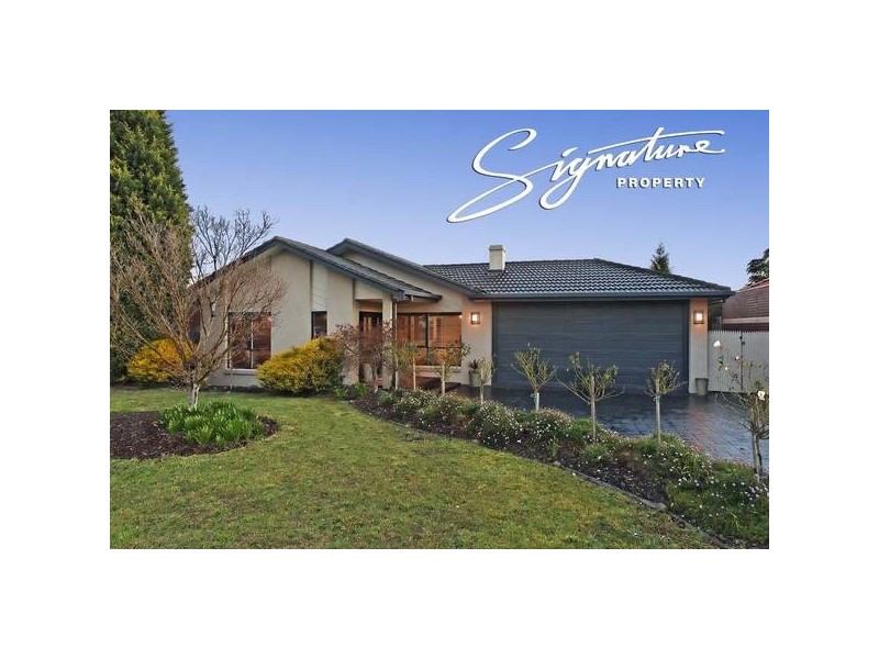 13 Cascam Court, Rowville VIC 3178