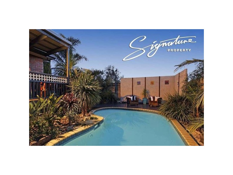 13 Cascam Court, Rowville VIC 3178