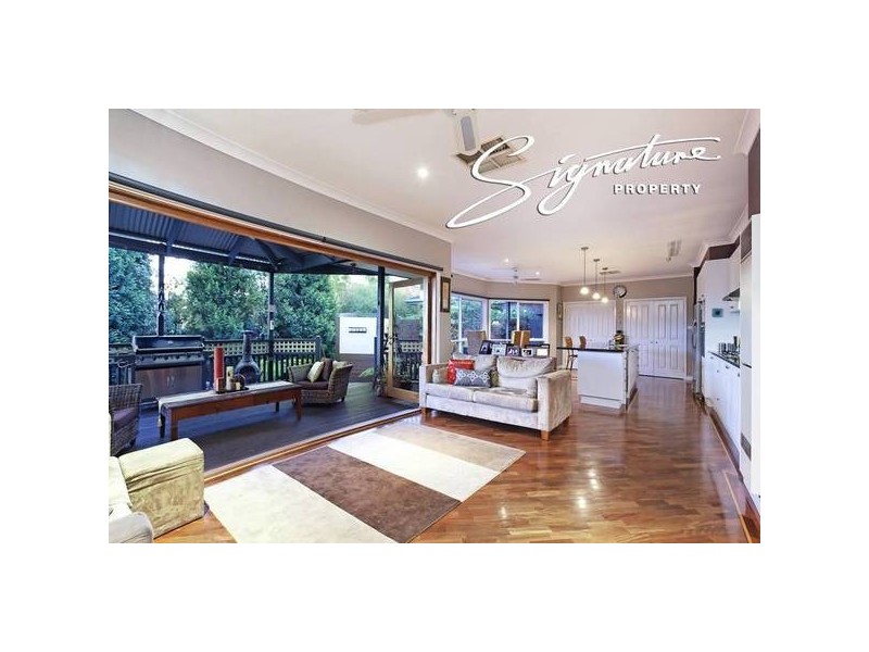 13 Cascam Court, Rowville VIC 3178