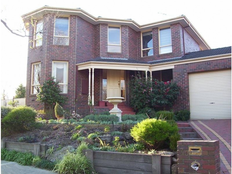 70 Pitfield Crescent, Rowville VIC 3178