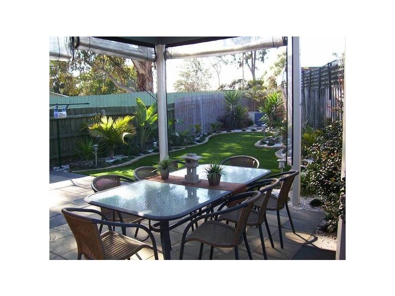 50 St Laurent Rise, Knoxfield VIC 3180