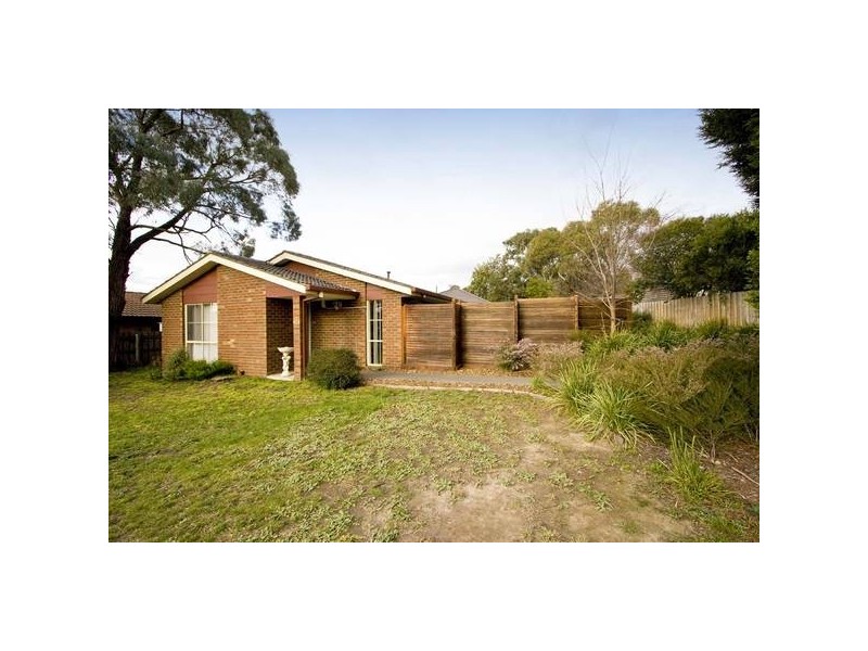 1/32 Sullivan Avenue, Lysterfield VIC 3156